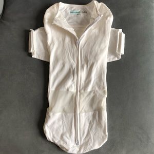 EUC Happiest Baby Snoo Sack